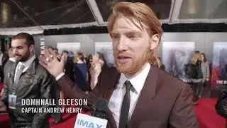 The Revenant IMAX&reg; Red Carpet Featurette
