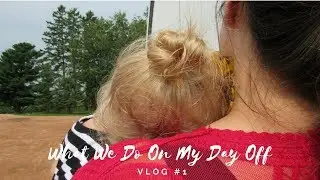 Day In The Life  Of A Wisconsin Mom