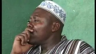 Kongossa Bar Detournements de Fond