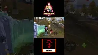 team rhk bd redhawks TEAM REDHAWKS _RHK NEJAD _part2 #freefire #shorts #FFBDESPORTS2.5