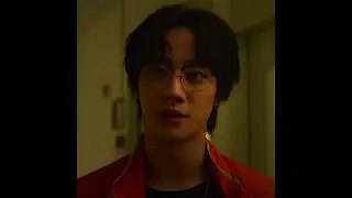 Geum Seong-Je Vs Kang Woo-Young (Weak Hero Class)