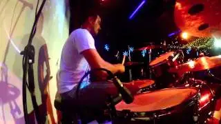 Dance Mix 90's || Cello Rock Project (16 Tonn Club, 2014)