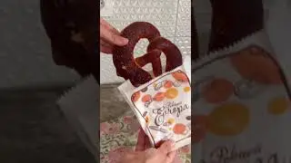Zero waste beeswax wraps 🥨🐝