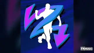 Fortnite Switch Up Lobby Music (OST)