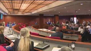 Bill to band cell phone ban in Georgia schools advancing through legislature