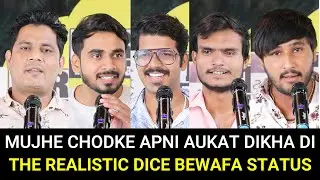 Shayari Compilation Part 7 | The Realistic Dice Whatsapp Status | TRD Poetry | The Realistic Dice