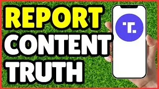 How to Report Inappropriate Content on Truth Social | Full Guide 2025