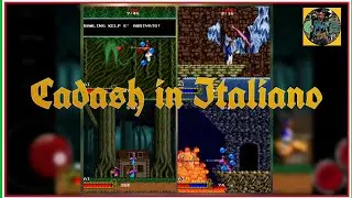 Cadash (It) - Partita con la Chierica