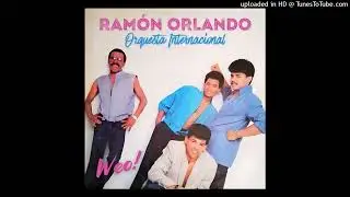 5. Pronto Amor - Ram&oacute;n Orlando