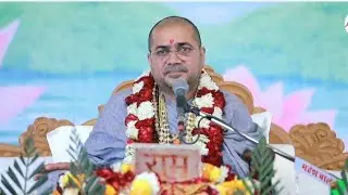 भजन।।संवरा थारी माया रो पायों कोनी पार।। महंत परमहंस डॉ. श्री रामप्रसाद जी महाराज 
