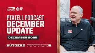 Steve Pikiell Podcast: Seton Hall Week, Fan Questions