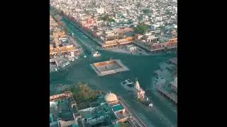 jaipur me lockdown