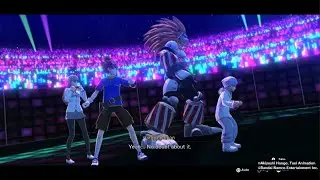 Digimon Story Time Stranger - Marsmon
