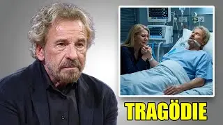 Thomas Gottschalks Zustand verschlechtert sich – Karina am Ende ihrer Kräfte vor Sorge und Tränen