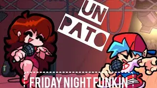¡¡¡UN PATO!!! pato jajaja, cuando quería ensayar ahh@CapitanGato @StarVTuber ahhhh