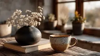 Relaxing Guitar Music for Deep Sleep & Stress Relief | Healing Acoustic Ambient