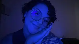 ASMR: PALAVRAS DE AFIRMAÇÃO PARA TE TRANQUILIZAR 