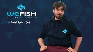 Daniel Agoiz - COO de WeFish