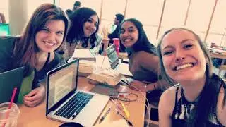 A Day in the Life of a Nursing Student - TRU N3510