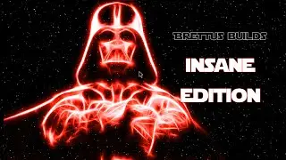 Brettus Builds Insane Edition Kodi / SMC / SPMC / Jarvis