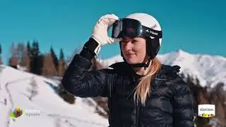 Discover the sunny ski area Rosskopf/Monte Cavallo above Sterzing/Vipiteno in South Tyrol!