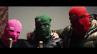Masno - POLO (Official Music Video)