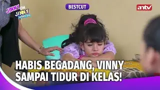 Jinny Ngerokin Jaka | Bestcut Jinny Oh Jinny Datang Lagi Eps 13 (3/3)