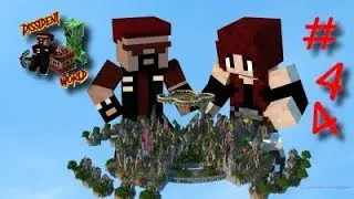 Dissident World S3 ep 44 Le petit refuge
