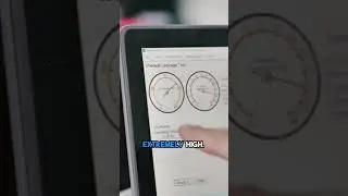 Air Duct Leakage Test