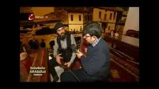 hekimoğlu türküsü ve gerçek torunu doludolu anadolu proğramı