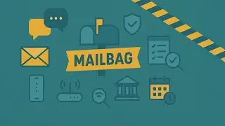 Mailbag: Fast Answers to Your Top Safety & True-Crime Questions S03E10