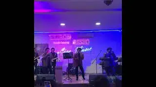 Monaky Manalu feat. Exis - Marnostalgia (Live)
