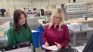 Ricoh Client Spotlight: State of Michigan