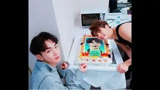 💞鉉Key8周年祝賀-我喜歡你啊💞