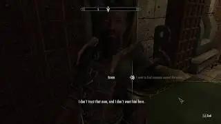 Skyrim Dawnguard Radiandt Quest Bolstering The Ranks Dawnguard Questline