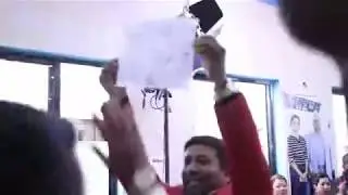 123 HOURS CONTINUE DANCE GUINNESS BOOK RECORD  BY BANDANA NEPAL