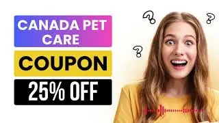 25% OFF | | Canada Pet Care Coupon Code | | Canada Pet Care  Discount Code