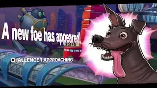 THE GREAT SLOBBERING SPIRIT GUIDE! | Disney Heroes: Battle Mode - Dante Update