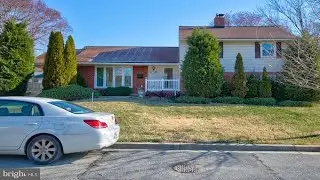 3520 Susquehanna Dr, Beltsville, MD Presented by Niecie Draper.
