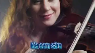 Nie som Sám 🙏