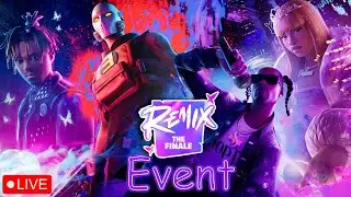 Chapter 6 Event Live 6 Сезон Ивент Стрим #shorts #chapter6
