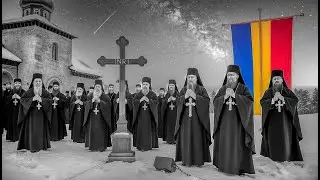 Prohodul Domnului (Trap Remix) | Romanian Christian Orthodox Trap Beat ☦