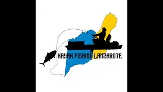 Kayak fishing experience on Lanzarote   ------  Pesca desde kayak en Lanzarote