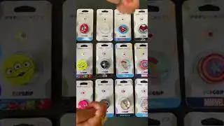 Who else is obsessed with #popsockets? #phonecase #phoneaccessories #popsocket
