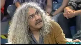 Los Suaves - En Directo en TVG - Programa Land Rober - Entrevista 2/3