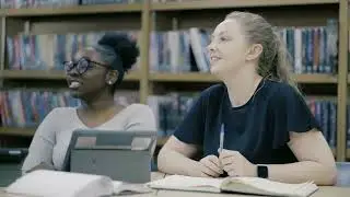 Bosworth Academy Sixth Form Promotional Video