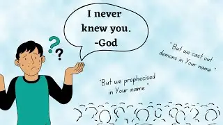 Mini Sermon Monday🔥|| Matthew 7📖|| South African YouTuber🇿🇦