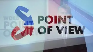 Point of View | A statue For Danny Wimmer: VIEWER RESPONSE