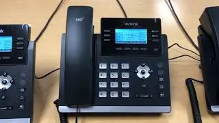 Tekify Fiber & Wireless - Business VoIP Feature - Conferencing