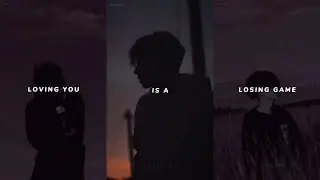 Duncan Laurence - Arcade WhatsApp Status || English Songs WhatsApp Status || Aesthetic Status